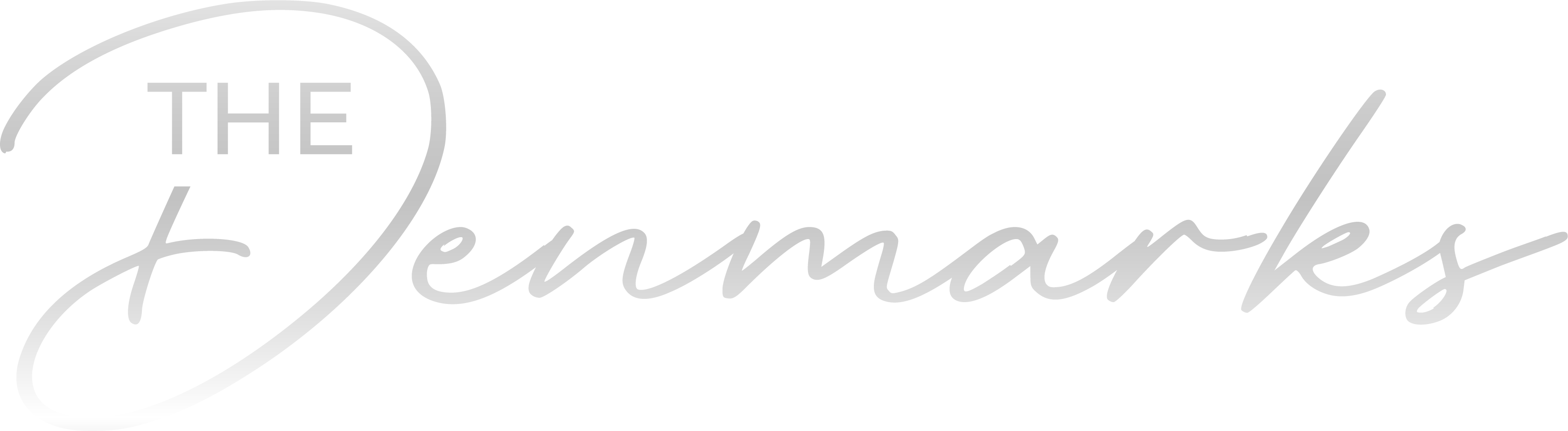 The Denmarks